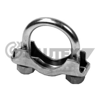 Raccord de tuyau, système d'échappement CAUTEX 954159