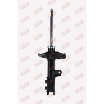 Amortisseur avant gauche LTM C58598