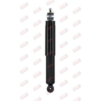 Jeu de 2 amortisseurs avant LTM C24052