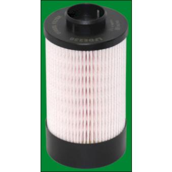 Filtre à carburant LUCAS FILTERS LFDE230