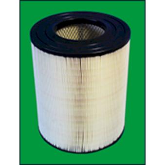 Filtre à air LUCAS FILTERS LFAF484