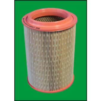 Filtre à air LUCAS FILTERS LFAF224