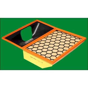 Filtre à air LUCAS FILTERS LFAF579