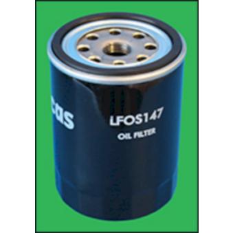 Filtre à huile LUCAS FILTERS