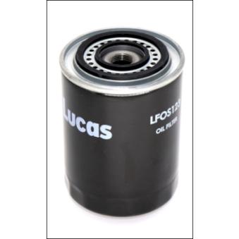 Filtre à huile LUCAS FILTERS LFOS123