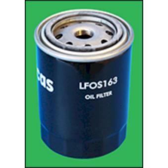 Filtre à huile LUCAS FILTERS LFOS163