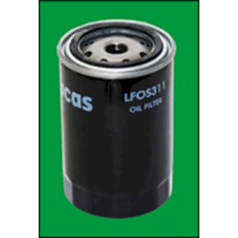 Filtre à huile LUCAS FILTERS