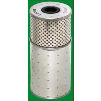 Filtre à huile LUCAS FILTERS