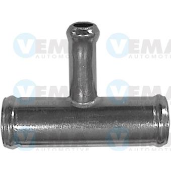 Tuyauterie du réfrigérant VEMA 10098