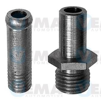 Tuyauterie du réfrigérant VEMA 12723