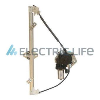Lève-vitre avant droit ELECTRIC LIFE ZR TT02 R