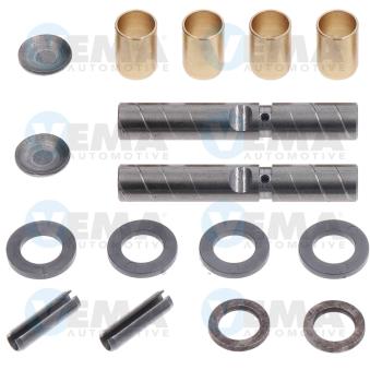 Kit de réparation, bras triangulaire VEMA 78