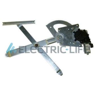 Lève-vitre ELECTRIC LIFE ZR IZ22 L