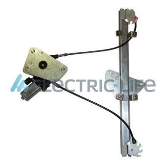 Lève-vitre ELECTRIC LIFE ZR MI70 L