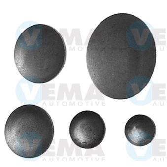 Vis-bouchon, carter de vilebrequin VEMA 1977