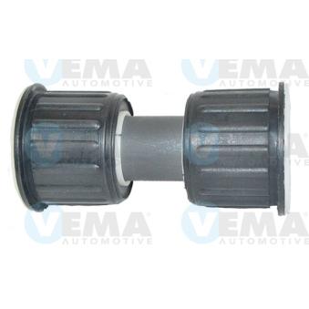 Kit de réparation, bras triangulaire VEMA 26998