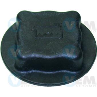 Bouchon de radiateur VEMA 15906