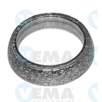 Bague d'étanchéité, collecteur d'échappement VEMA 17969