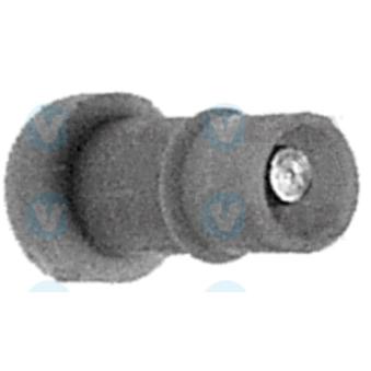 Contact d'avertissement, usure des plaquettes de frein VEMA 17207