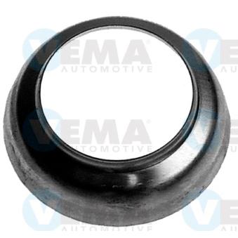 Bague d'étanchéité, collecteur d'échappement VEMA 17911
