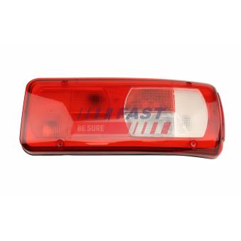 Feu arrière FAST FT86240