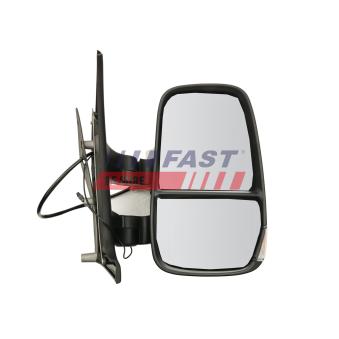 Rétroviseur extérieur FAST FT88309