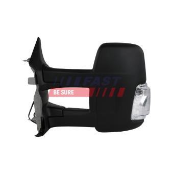 Rétroviseur extérieur FAST FT88346