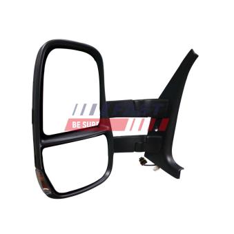 Rétroviseur extérieur FAST FT88310