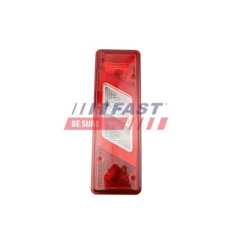Feu arrière FAST FT86362