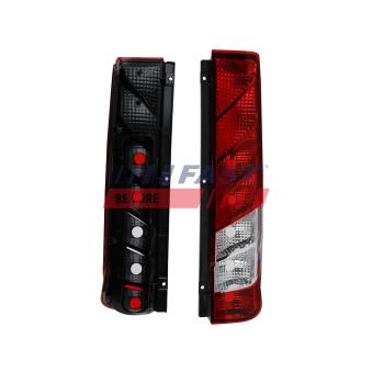 Feu arrière FAST FT86357