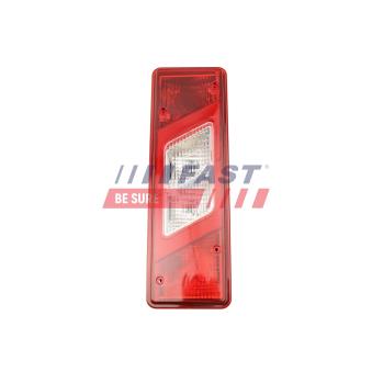 Feu arrière FAST FT86363