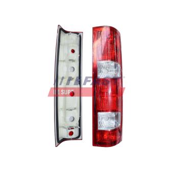 Feu arrière FAST FT86343