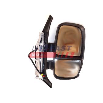 Rétroviseur extérieur FAST FT88304