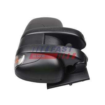Rétroviseur extérieur FAST FT88302