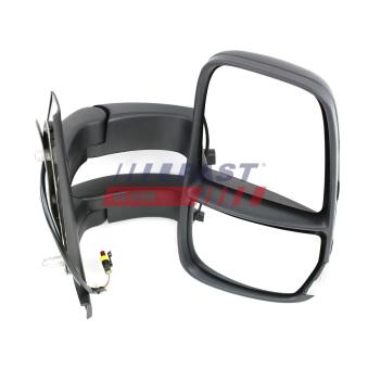 Rétroviseur extérieur FAST FT88314