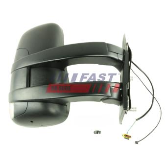 Rétroviseur extérieur FAST FT88315