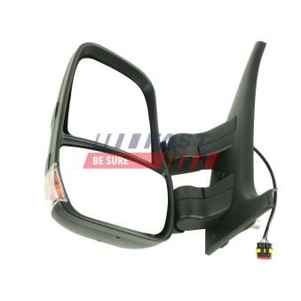 Rétroviseur extérieur FAST FT88320