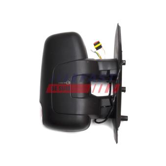 Rétroviseur extérieur FAST FT88332