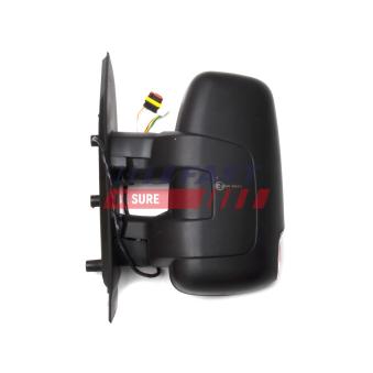 Rétroviseur extérieur FAST FT88331