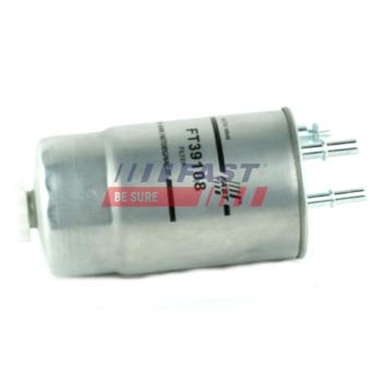 Filtre, unité d'alimentation de carburant FAST FT39108