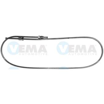 Conduite de frein VEMA 415096