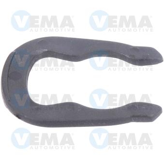 Tuyauterie du réfrigérant VEMA 480017