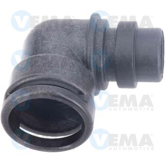 Tuyauterie du réfrigérant VEMA 480005