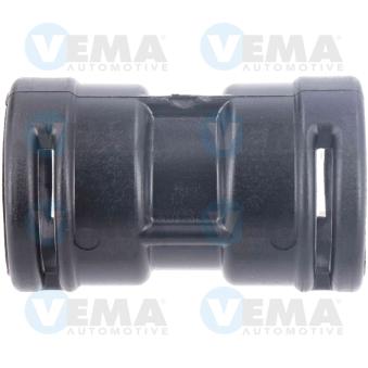 Tuyauterie du réfrigérant VEMA 480004