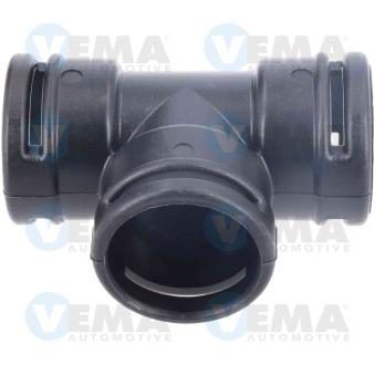 Tuyauterie du réfrigérant VEMA 480003