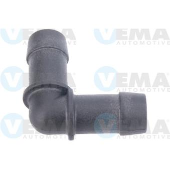 Tuyauterie du réfrigérant VEMA 480037