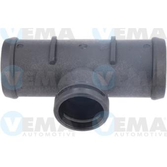 Tuyauterie du réfrigérant VEMA 480042