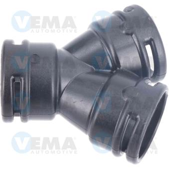 Tuyauterie du réfrigérant VEMA 480001