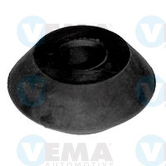 Kit de réparation, coupelle de suspension VEMA 600009