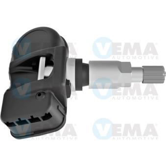Capteur de roue, syst de controle de pression des pneus VEMA 750022